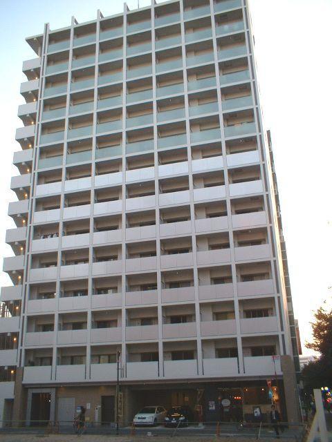 建物外観　建物外観