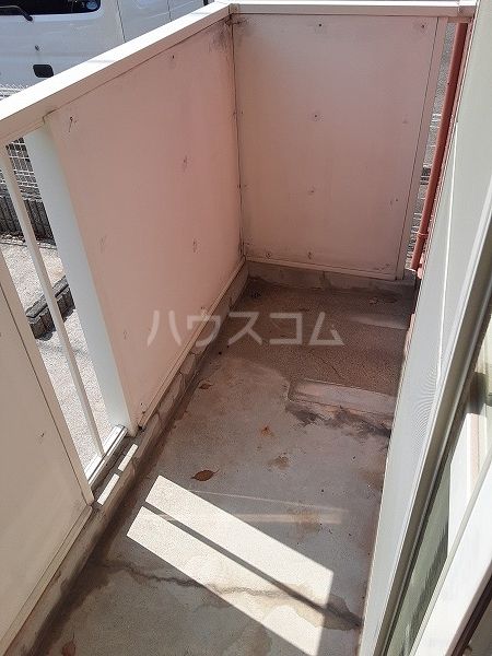 ハイツサルーンIIIの内装写真