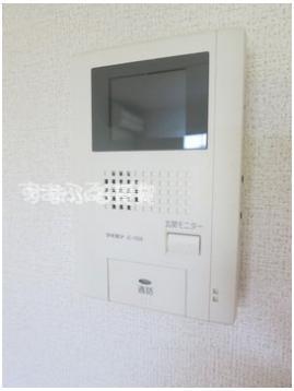 セキュリティ　同仕様　同施工会社　セキュリティ