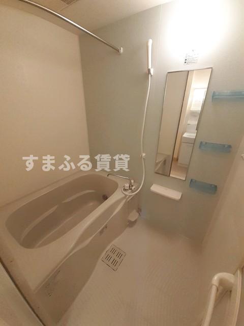 バス・シャワールーム　同仕様　同施工会社　風呂