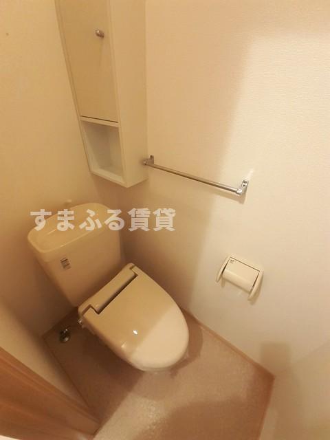 トイレ　同仕様　同施工会社　トイレ