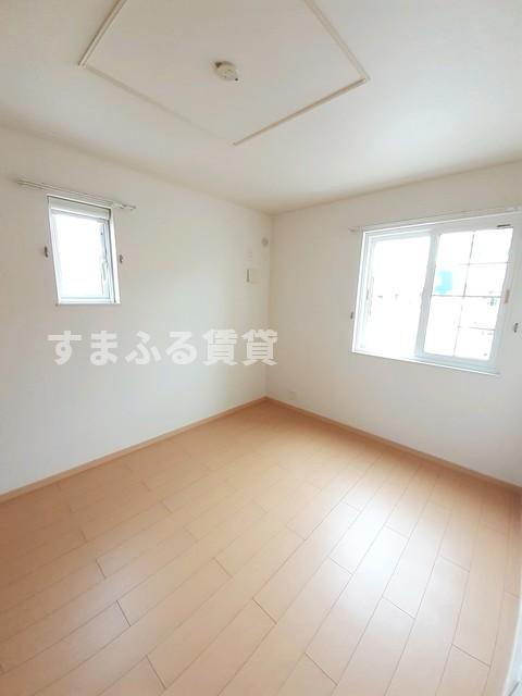 その他部屋・スペース　同仕様　同施工会社　寝室