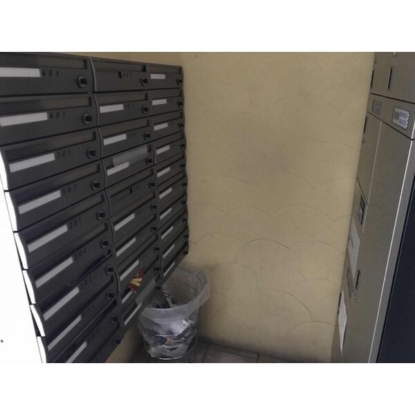 その他共有部分　メールBOX・宅配ボックス