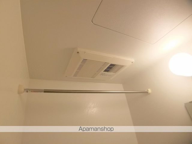 レオパレス浜川田の玄関写真
