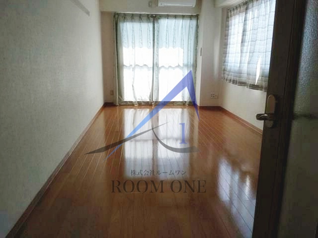 その他部屋・スペース　寝室です。