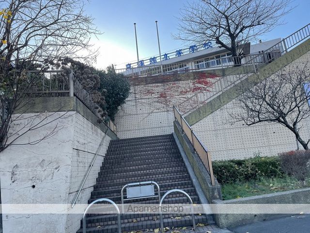 高校・高専　真颯館高等学校（高校・高専）まで939m