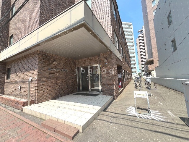 その他共有部分　駐車場