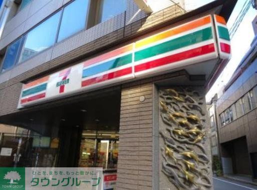 コンビニ　セブンイレブン神田須田町1丁目店（コンビニ）まで290m