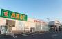 スーパー　タウンプラザかねひで壺川店（スーパー）まで458m