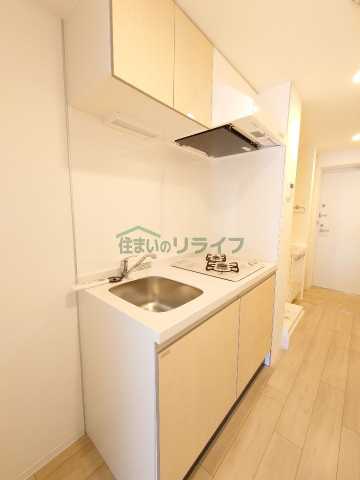 キッチン　別部屋参考写真