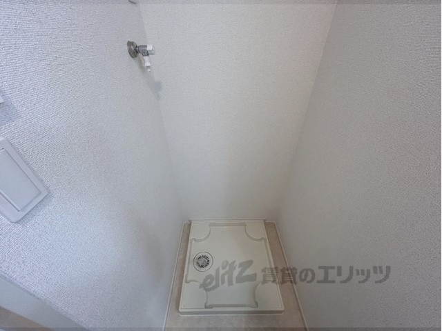 その他部屋・スペース　洗濯機置場