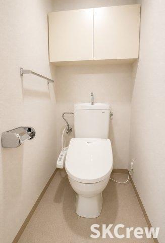 トイレ　別部屋　参考