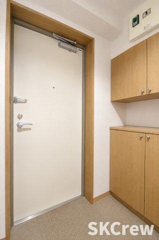 玄関　別部屋　参考