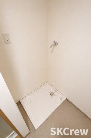 その他設備　別部屋　参考