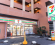 コンビニ　セブンイレブン 荒川南千住5丁目店（コンビニ）まで353m