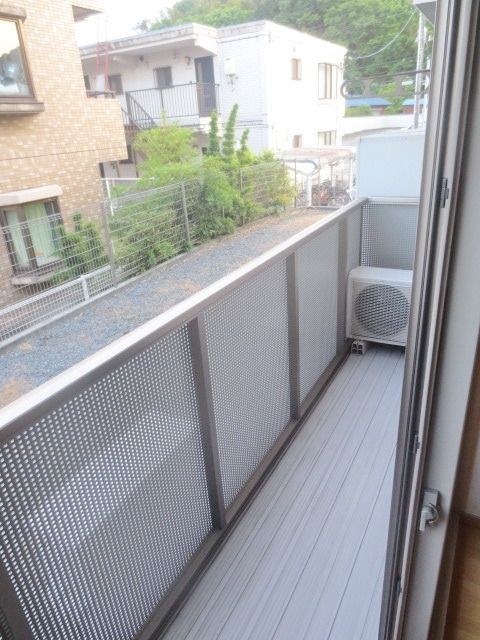 バルコニー　★バルコニー★
