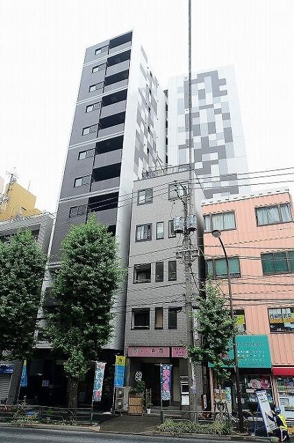 都営三田線 西巣鴨駅 徒歩5分 築12年