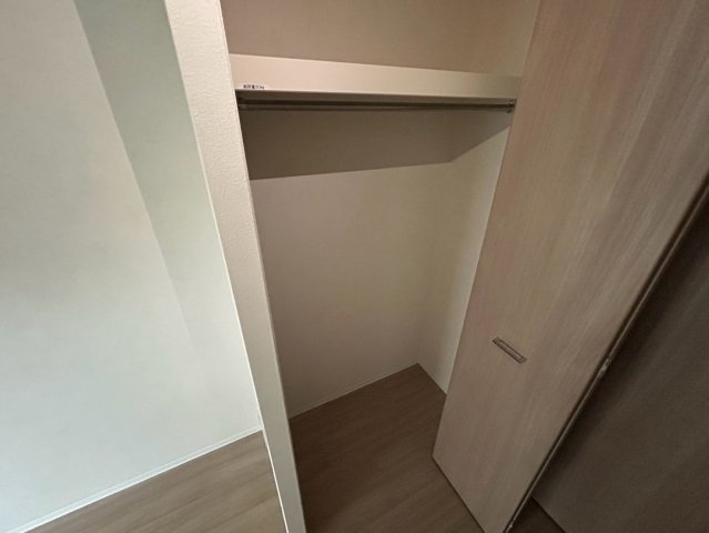 エスリードレジデンス ザ・グラン新大阪フラッツの内装写真