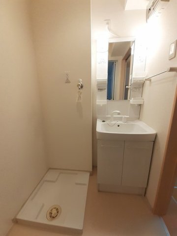 フルール 宇賀の内装写真
