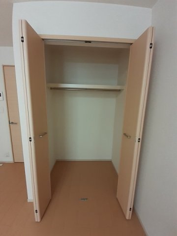 フルール 宇賀の内装写真