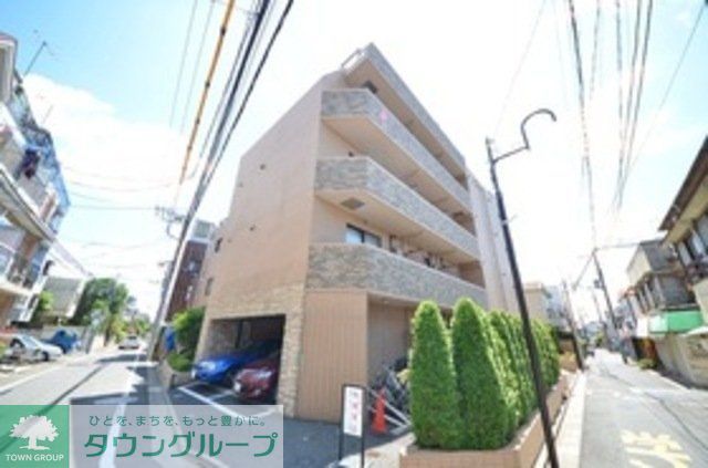 その他設備　★閑静な住宅街★