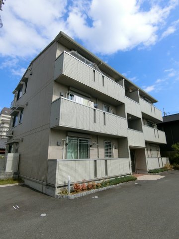 地下鉄谷町線 大日駅 徒歩28分 築15年