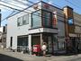 郵便局　札幌南八条西郵便局（郵便局）まで201m