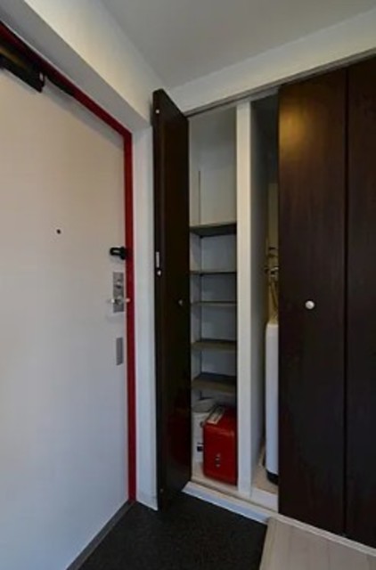 収納　他部屋参考。