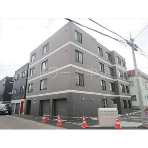建物外観　詳細は、ウィンドワード中の島店までご相談下さい。