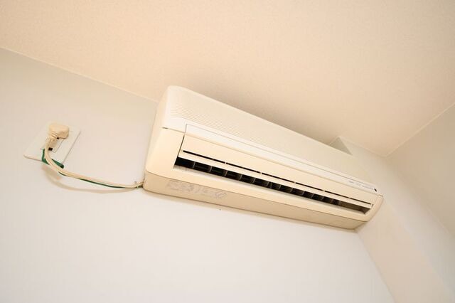その他設備　※他部屋の参考写真です。