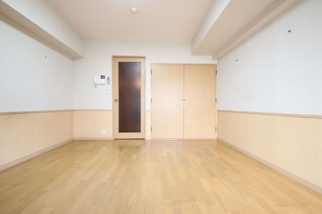 居室・リビング　※他部屋の参考写真です。