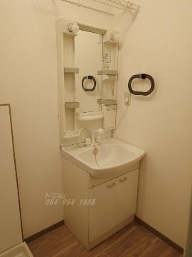 ジュネスみすず A棟の内装写真