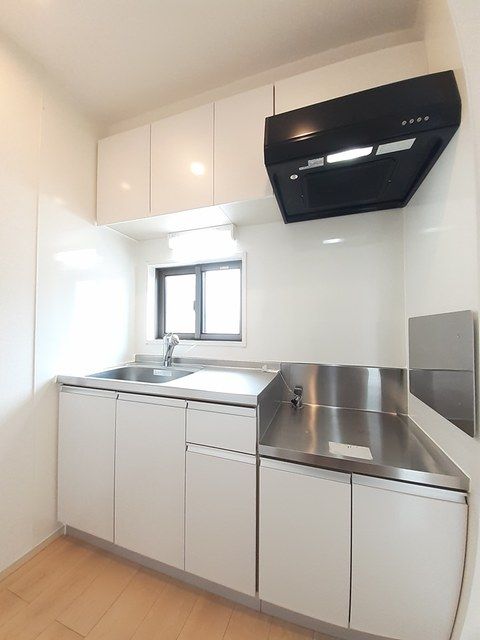 シュティル シエーネ Aのトイレ写真