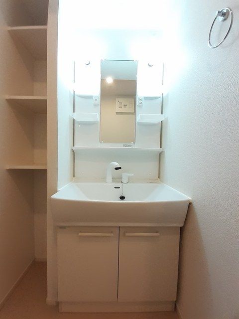 シュティル シエーネ Aの内装写真