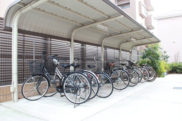 その他共有部分　☆共用部☆