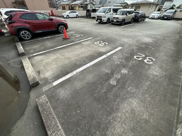 ＪＲ高崎線 熊谷駅 徒歩8分 9階建 築42年のその他写真
