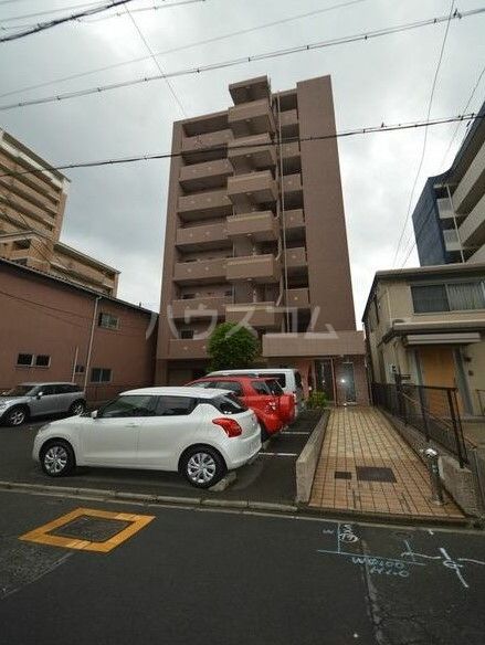 Aranjuez千原の外観写真