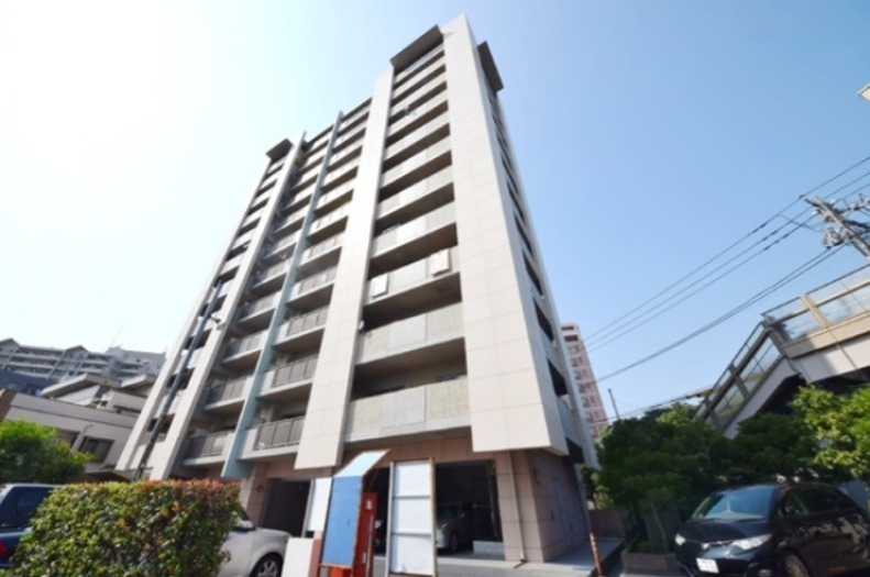 ＪＲ常磐線 亀有駅 徒歩4分 築22年