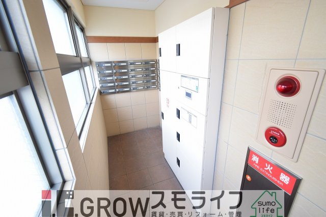 アルファレガロ甲南山手のその他写真