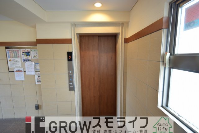 アルファレガロ甲南山手のその他写真