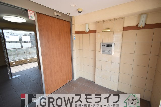 アルファレガロ甲南山手のその他写真