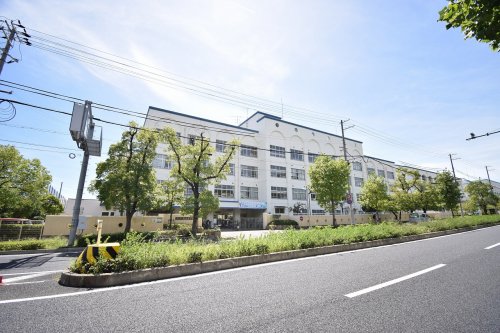 アルファレガロ甲南山手の周辺写真