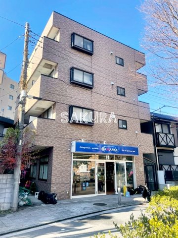 建物外観　当店おすすめ物件♪