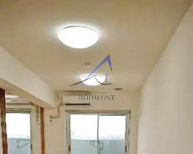 その他部屋・スペース　寝室です。