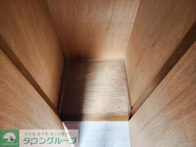 b’CASA川越霞ヶ関re-bornのその他写真