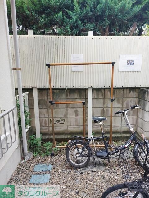 b’CASA川越霞ヶ関re-bornの外観写真
