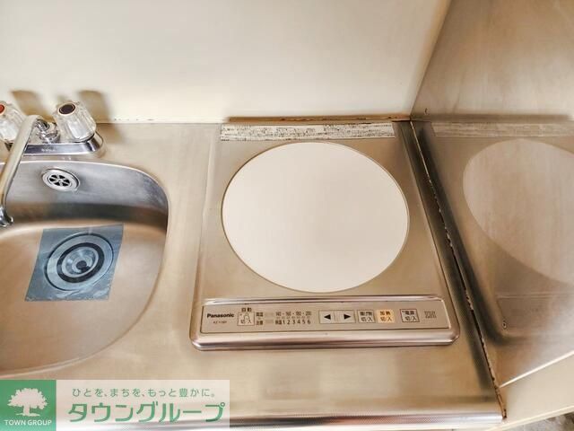 b’CASA川越霞ヶ関re-bornのその他写真