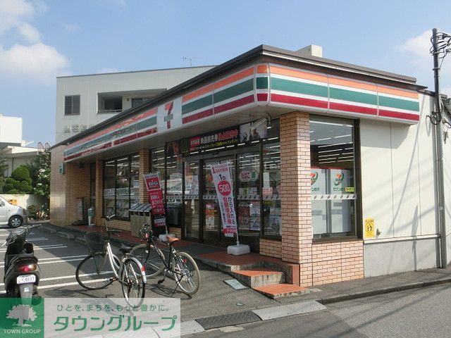 b’CASA川越霞ヶ関re-bornの周辺写真