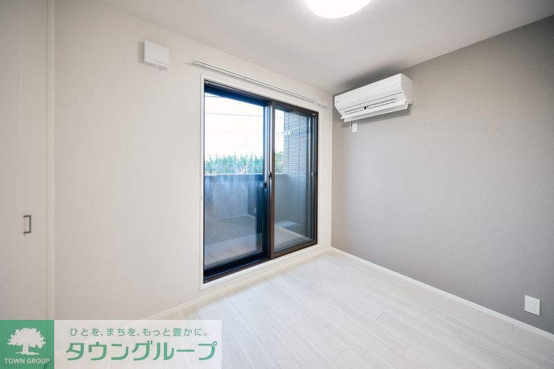 その他部屋・スペース　洋室