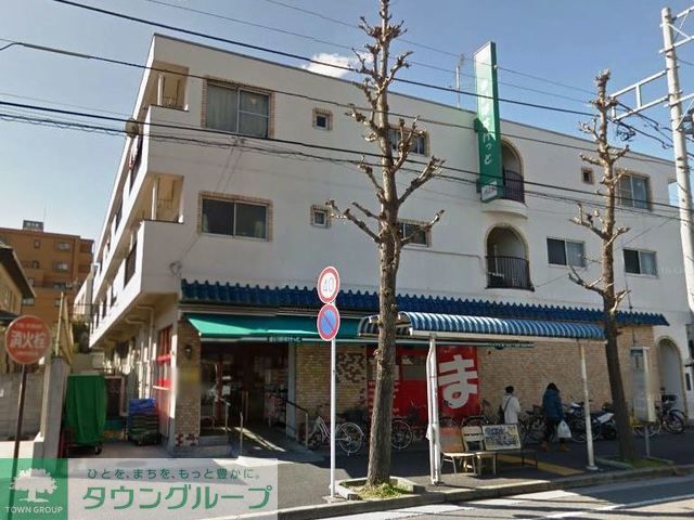 スーパー　まいばすけっと鋼管通３丁目店（スーパー）まで340m